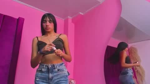 foxyhillx online show from 01.05.26