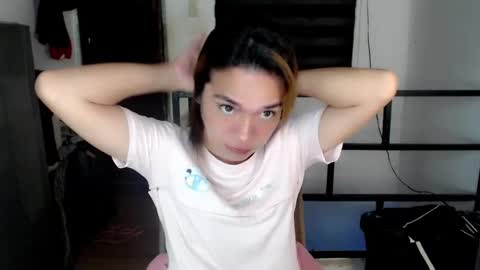 Snapshot of foxyinnocentstar chatting on 12.07.24 jenny online show from 12.07.24