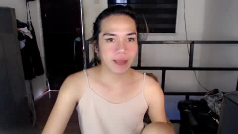 Snapshot of foxyinnocentstar chatting on 12.10.24 jenny online show from 12.10.24