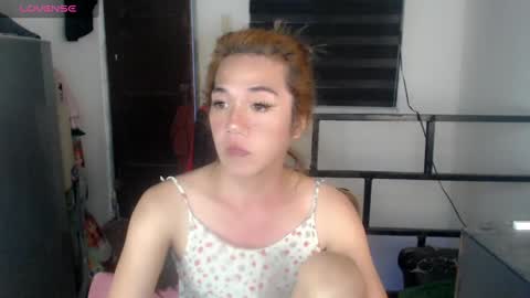 Snapshot of foxyinnocentstar chatting on 01.30.25 jenny online show from 01.30.25