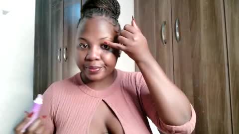 Kayla online show from 01.12.26