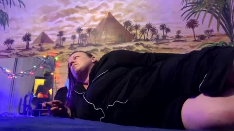 Snapshot of foxyladysback923 chatting on 02.03.25 foxyladysback923 online show from 02.03.25