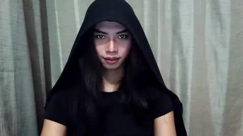 Daniela online show from 04.08.26