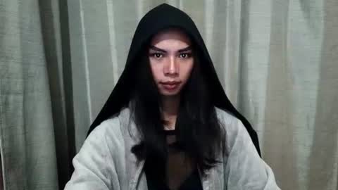 Daniela online show from 04.11.26