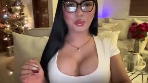 Ms Celeste Anne online show from 12.10.24