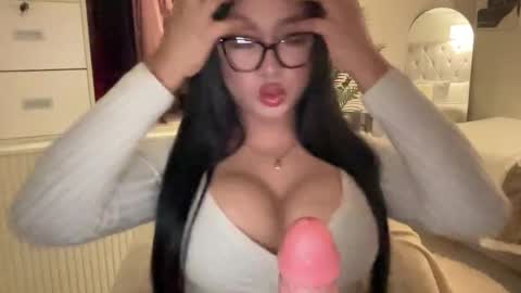 Ms Celeste Anne online show from 02.23.25