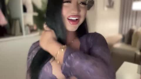 Ms Celeste Anne online show from 09.16.25