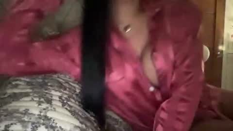 Ms Celeste Anne online show from 11.11.25