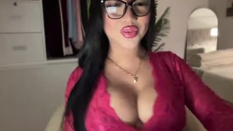 Snapshot of foxyluscious chatting on 03.04.26 Ms Celeste Anne online show from 03.04.26