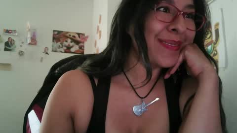 Malishka online show from 05.24.26