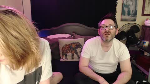 Mallory Koxx online show from 12.03.24