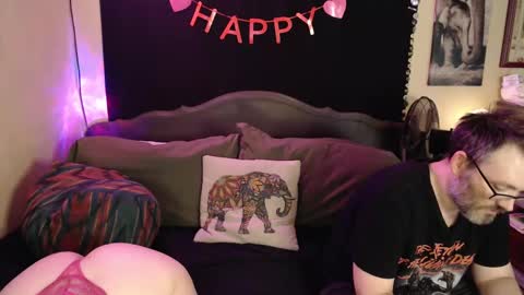 Mallory Koxx online show from 03.02.25