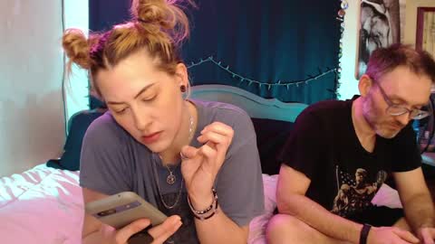 Mallory Koxx online show from 05.22.26