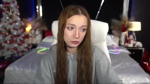 Maya online show from 12.13.25