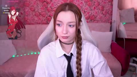 Maya online show from 03.12.26