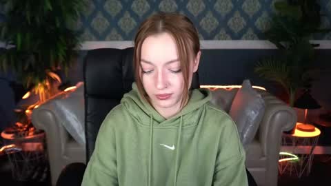 Maya online show from 04.17.26