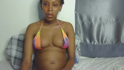 foxypennyy online show from 10.21.25