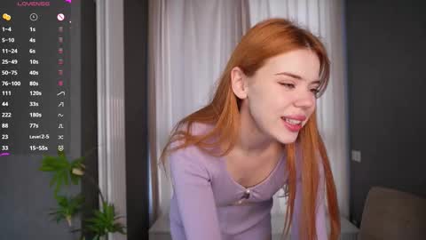 Jane Foxy online show from 11.07.25