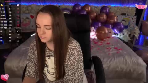 Inna  online show from 02.12.26