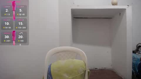 Dulce online show from 02.01.26