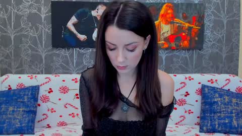 Foxy online show from 12.15.24