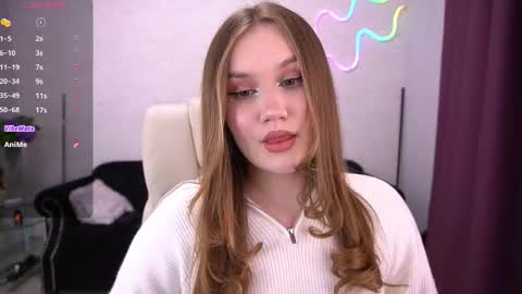 Kate online show from 10.21.25