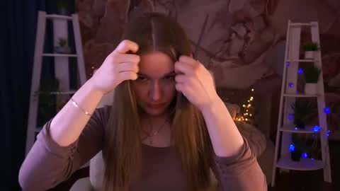 Snapshot of foxyykate chatting on 02.11.26 Kate online show from 02.11.26