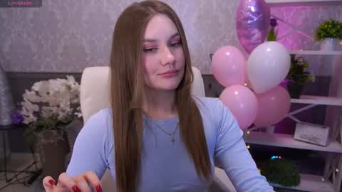 Snapshot of foxyykate chatting on 02.17.26 Kate online show from 02.17.26