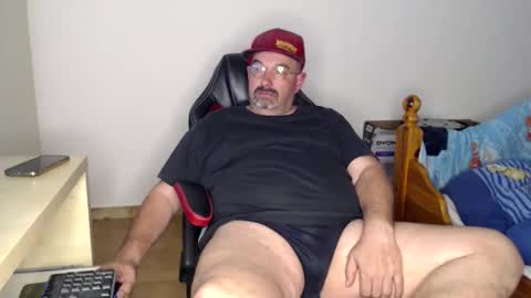 Fraboys online show from 04.05.26