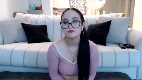 Angel online show from 01.03.25