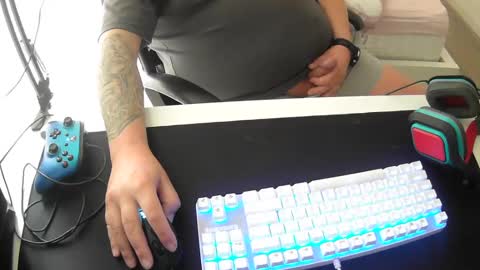 Snapshot of frainter1 chatting on 02.13.25 frainter1 online show from 02.13.25