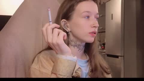 fran_bow online show from 02.09.26