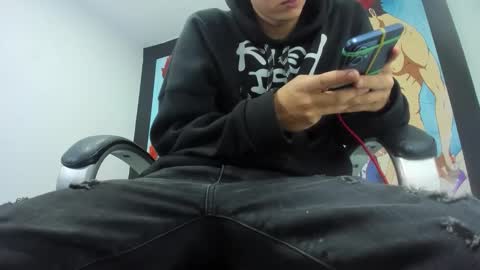 Fran online show from 01.08.26