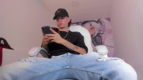 Fran online show from 03.06.26