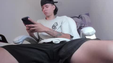 Fran online show from 03.17.26