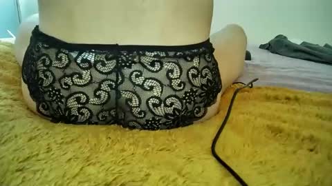 LeCulotte online show from 12.31.24