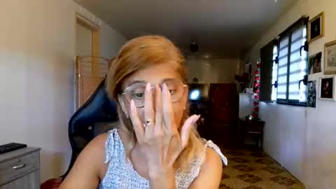 francelune online show from 02.07.26