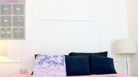 francesca_doll online show from 06.18.26