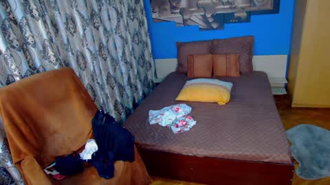 Francesca -  online show from 02.02.25