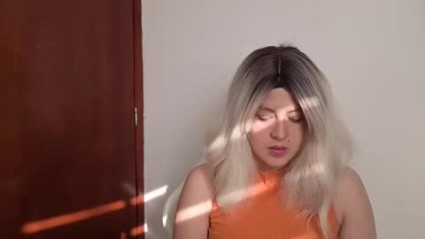 Francesca online show from 03.09.26