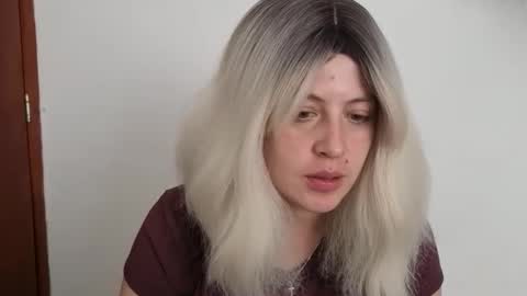 Francesca online show from 03.25.26