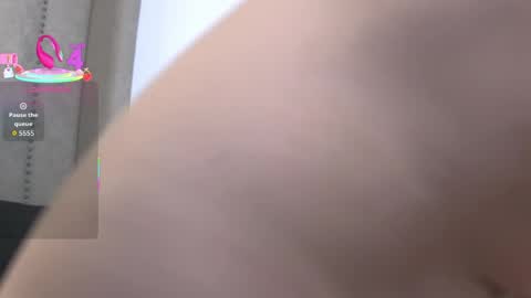 Francesca online show from 04.04.26