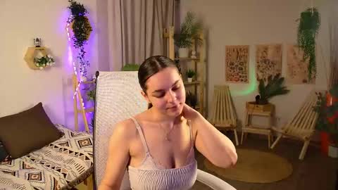 Francesca online show from 03.21.26