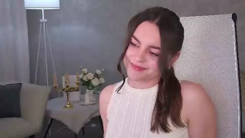 Snapshot of francescacavaliere chatting on 06.10.26 Francesca online show from 06.10.26