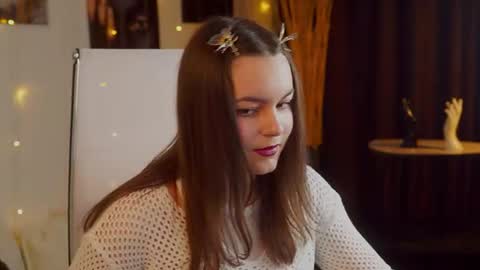 Snapshot of francescacavaliere chatting on 06.27.26 Francesca online show from 06.27.26