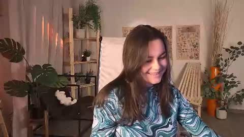 Snapshot of francescacavaliere chatting on 07.02.26 Francesca online show from 07.02.26