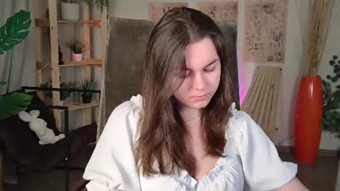 Snapshot of francescacavaliere chatting on 07.22.26 Francesca online show from 07.22.26