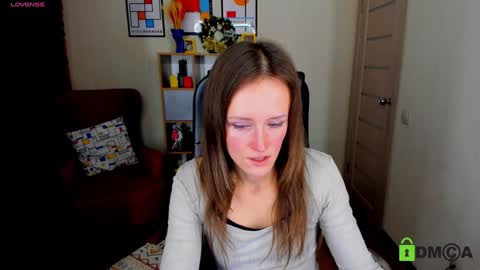 Snapshot of francescacollins chatting on 12.19.24 Fran online show from 12.19.24