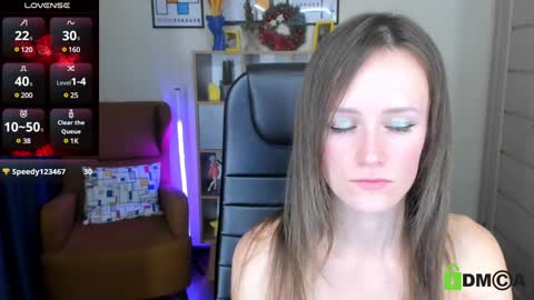 Snapshot of francescacollins chatting on 12.31.24 Fran online show from 12.31.24