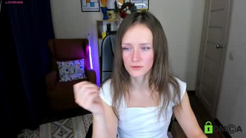 Snapshot of francescacollins chatting on 01.01.25 Fran online show from 01.01.25